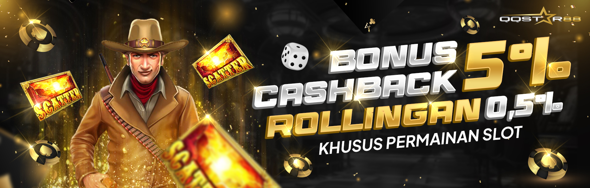 SLOTS MENANG KALAH DAPAT DUIT