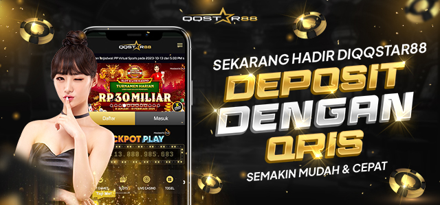 METODE DEPOSIT QQSTAR88