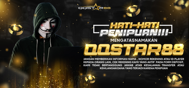 HATI HATI PENIPUAN