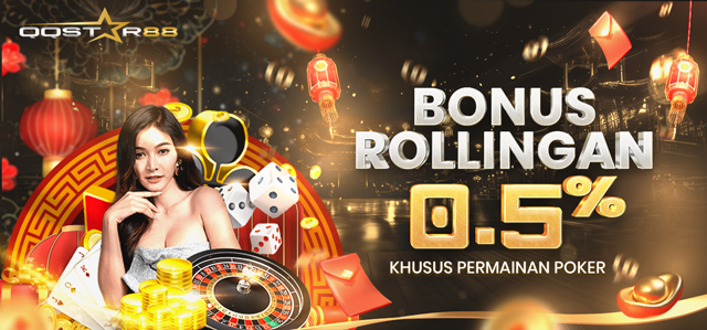 POKER ROLLINGAN 0.5%