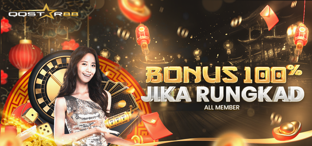 JAMIN WD 100% TANPA TO