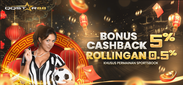 SPORTBOOK MENANG KALAH DAPAT DUIT