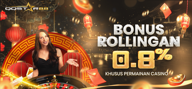 CASINO ROLLINGAN 0.8%