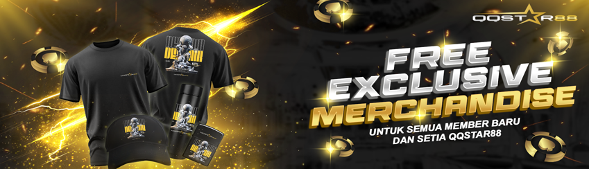 FREE MERCHANDISE
