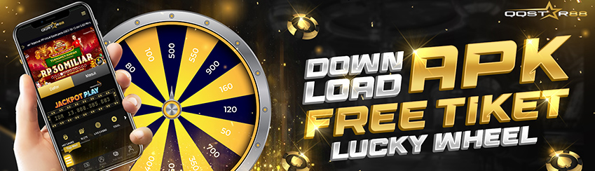 EVENT DOWNLOAD APK QQSTAR88