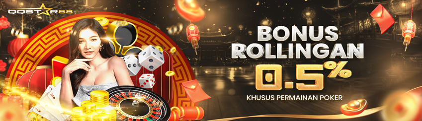 POKER ROLLINGAN 0.5%